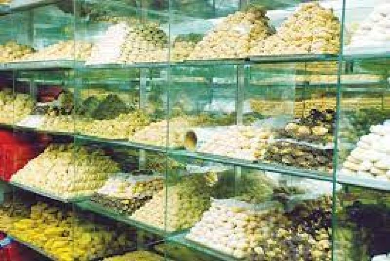 تفاصيل أسعار  الكعك والبسكوت في منافذ الشركة العامة لمخابز القاهرة الكبرى