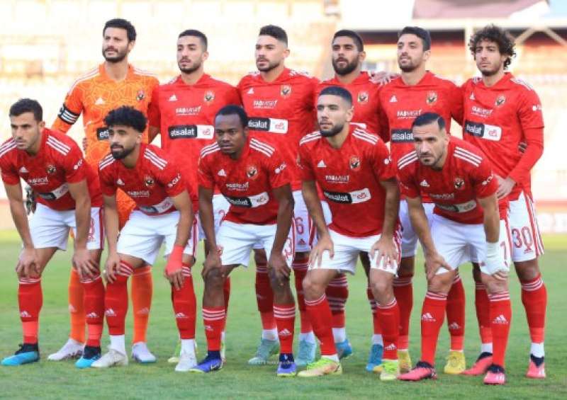 الأهلى يطلب السعة الكاملة لاستاد القاهرة فى مباراة الرجاء المغربى