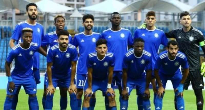20 لاعبًا فى قائمة سموحة استعدادًا لمواجهة الداخلية.. عودة حسام حسن الأبرز