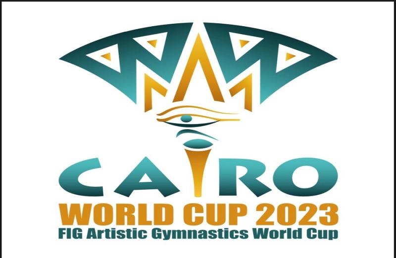 كأس العالم للجمباز القاهرة 2023