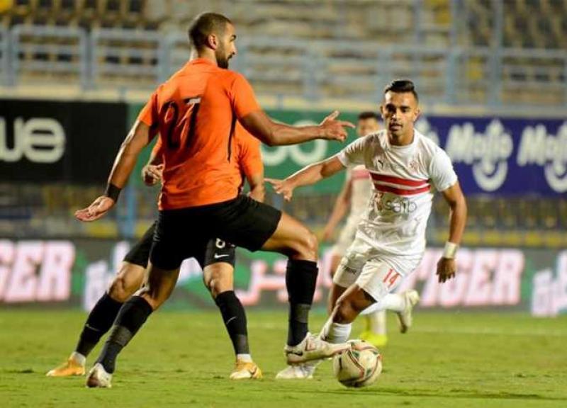 الزمالك 