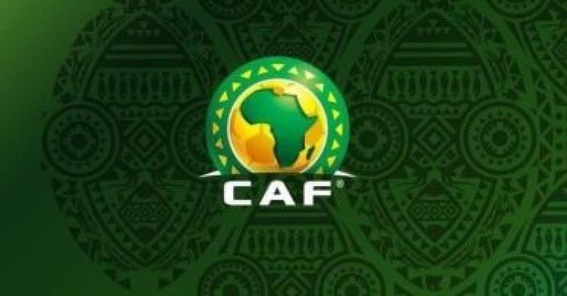 الاتحاد الإفريقي لكرة القدم -