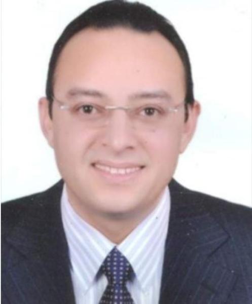 تعيين د. أبو هشيمة مصطفي مستشاراً هندسياً لجامعة المنيا