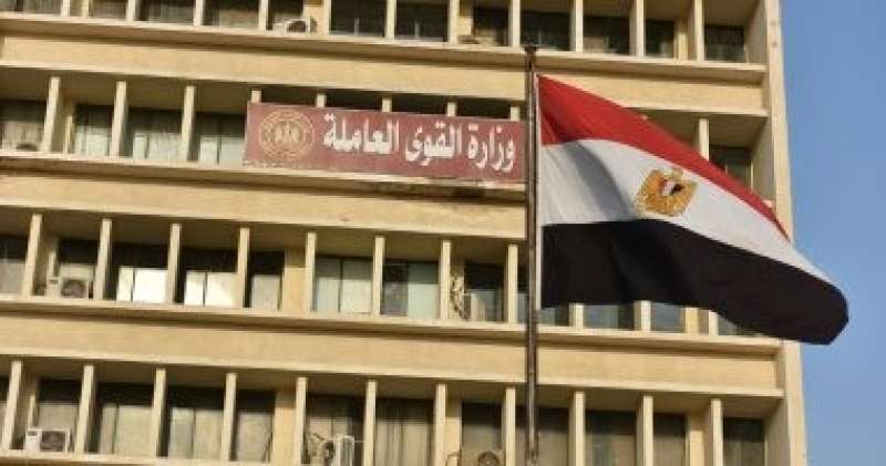 القوى العاملة: مكتب التمثيل العمالى بأبو ظبى يعلن عودة مستحقات عاملين مصريين