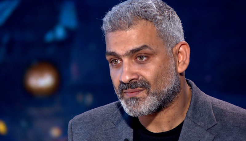 هاني عادل