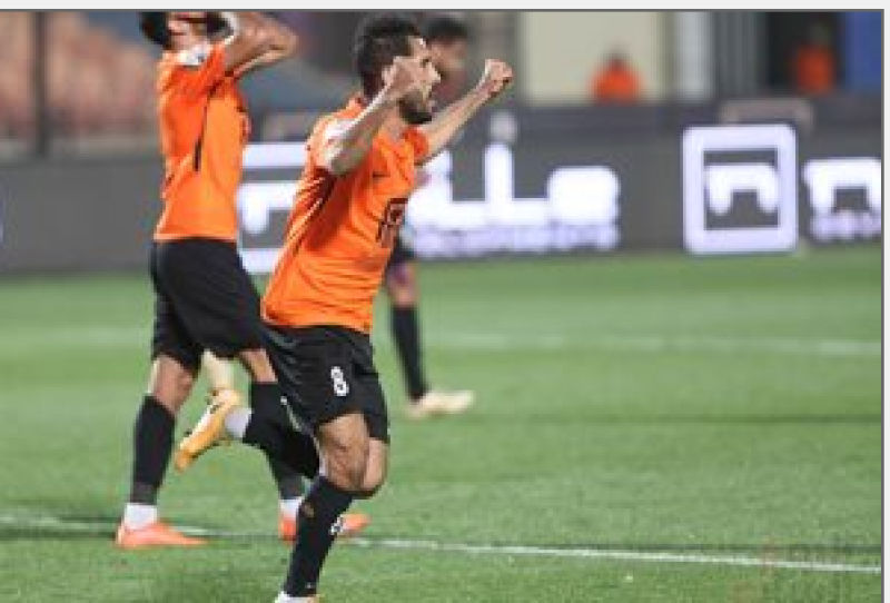 فريق البنك الاهلى