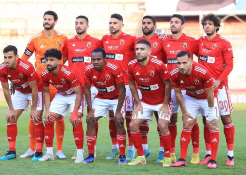 الاهلى