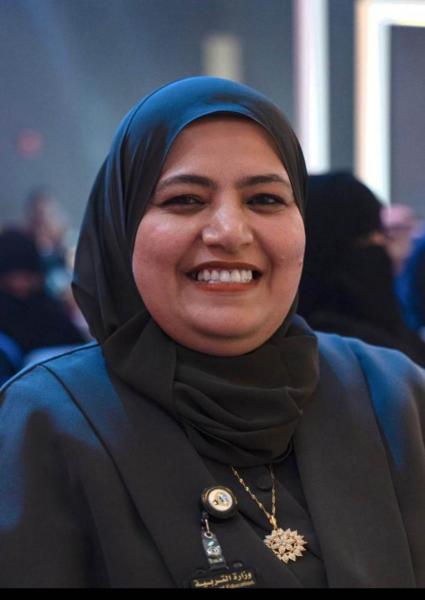 فوز الدكتورة صفية طه الزايد من الكويت بمنصب الأمين العام لشبكة إعلام المرأة العربية