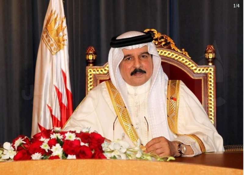 حفل تدشين : ”  إعلان مملكة البحرين فى جمهورية مصر العربية ” غداً الاربعاء