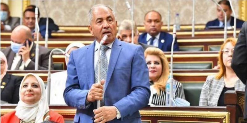 رئيس ”دفاع النواب”: الموازنة الجديدة الأكبر فى تاريخ مصر رغم التحديات