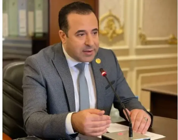 ” اتصالات النواب ” تعقد جلسات استماع لإعداد قانون يضع ضوابط لاستخدام الأطفال لمواقع التواصل الاجتماعي