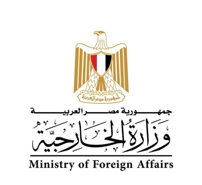 تنعي وزارة الخارجيةشهيد الواجب  محمد الغراوي مساعد الملحق الإداري بسفارة جمهورية مصر