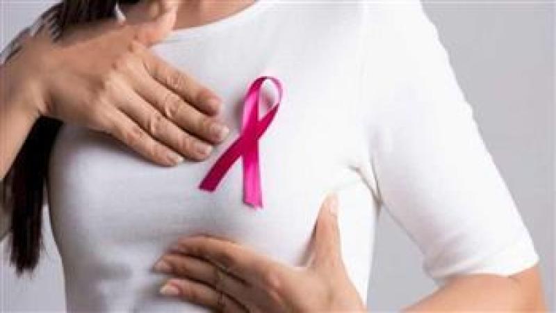 3 أسباب وراء الإصابة بسرطان الثدي.. زيادة الوزن وعدم ممارسة الرياضة وتجاهل الرضاعة الطبيعية