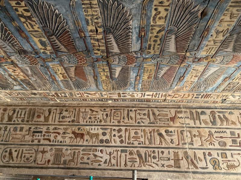 مركز تسجيل الآثار المصرية يحتفل بمرور 67 عام على إنشائه