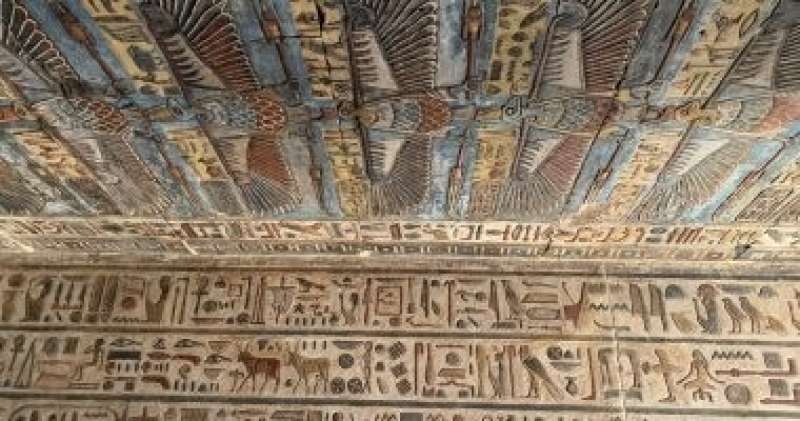 مركز تسجيل الآثار المصرية يحتفل بمرور 67 عاما على إنشائه