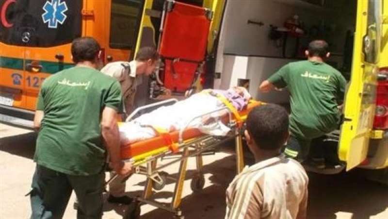 22 شخصا.. تحركات عاجلة بشأن مصابي حادث الصحراوي الشرقي في المنيا