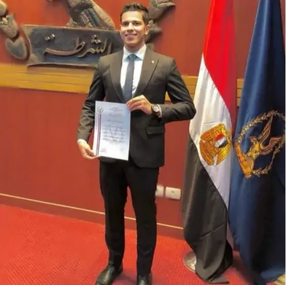 الكاتب الصحفى مصطفى قايد يكتب: نواب صنعوا الفارق فى دور الانعقاد الاول..  القصبى والبطران  والمندوه وزين وخليفة وهاله وأسماء أبرز النواب
