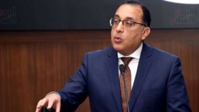 رئيس الوزراء: الدولة مهتمة بدعم وتشجيع القطاع الخاص للاستثمار فى مصر