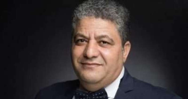 سيد فؤاد رئيسًا للجنة تحكيم الأفلام الوثائقية فى مهرجان ”ماستر ياسمين الحمامات”