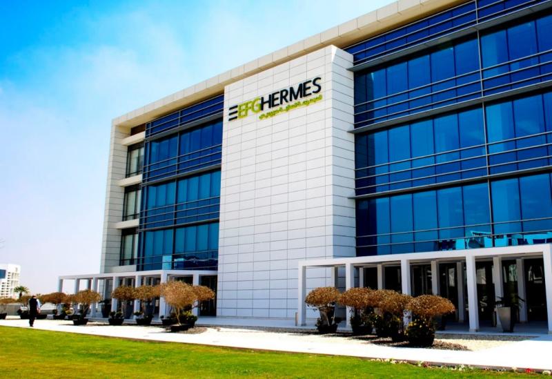 ”هيرميس” ثاني أكبر شركة بالشرق الأوسط فى سوق الإكتتابات بحصة سوقية 13 %