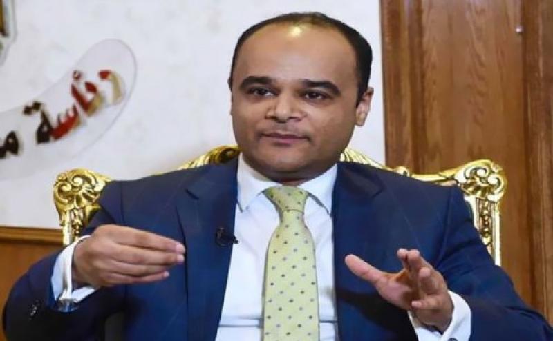 متحدث الوزراء: الدولة المصرية تقف بكل قوة بجانب القطاع الخاص والصناعي