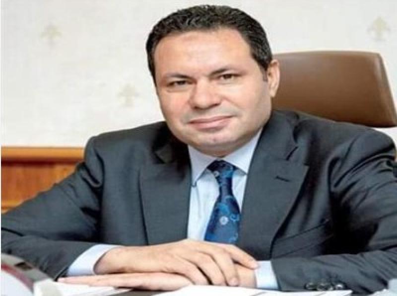 رئيس زراعة النواب: خطاب الرئيس السيسى أمام البرلمان تضمن رسائل هامة لطمأنة المصريين