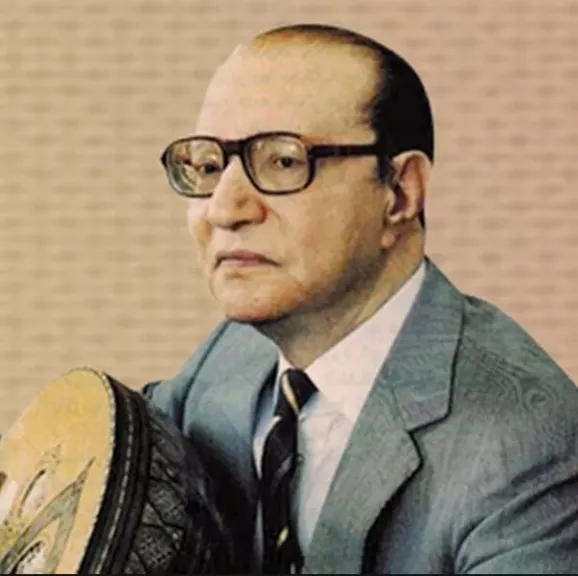 الثلاثاء.. ”الأوبرا” تستعرض سيرة موسيقار الأجيال في أمسية بمعهد الموسيقى العربية