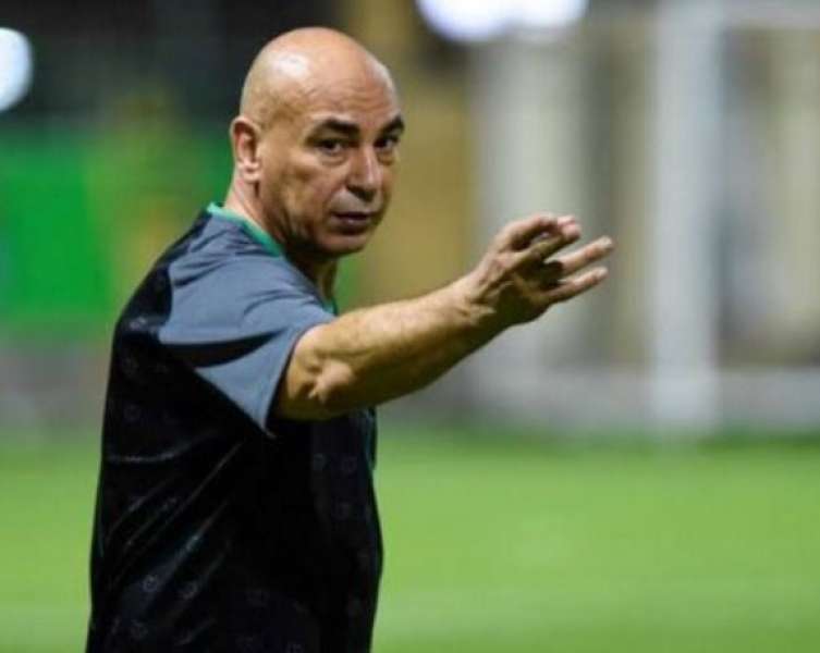 المصري البورسعيدي يعلن إقالة حسام حسن من تدريب الفريق