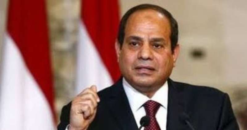الرئيس السيسي يوجه بمواصلة التنفيذ المُحكم لمشروع ”مستقبل مصر” واستيعابه لمسار التنمية