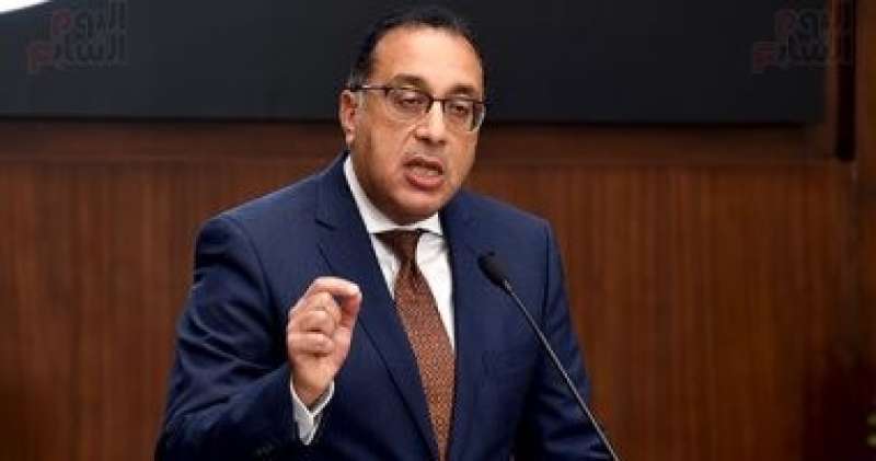 رئيس الوزراء: اختيار مصر لتنظيم للمنتدى الحضرى العالمى فى نوفمبر 2024