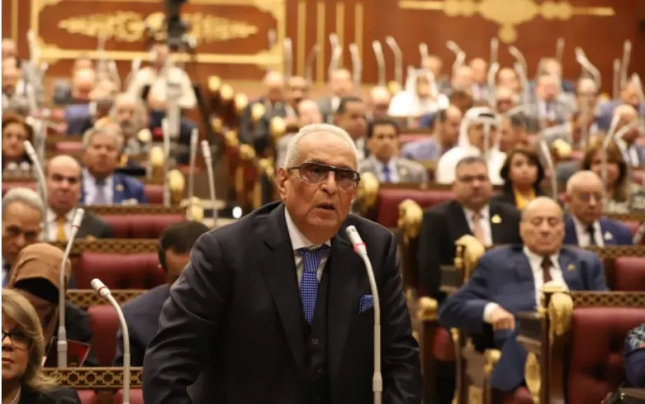 بهاء أبو شقة يطالب باستحداث قانون موحد لإدارة أصول الدولة