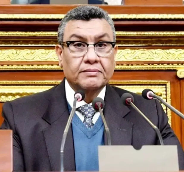 النواب يناقش الأسبوع المقبل تعديلات قانون الإجراءات الضريبية الموحد لتنظيم الدفاتر وإصدار البطاقة الضريبية المؤقتة