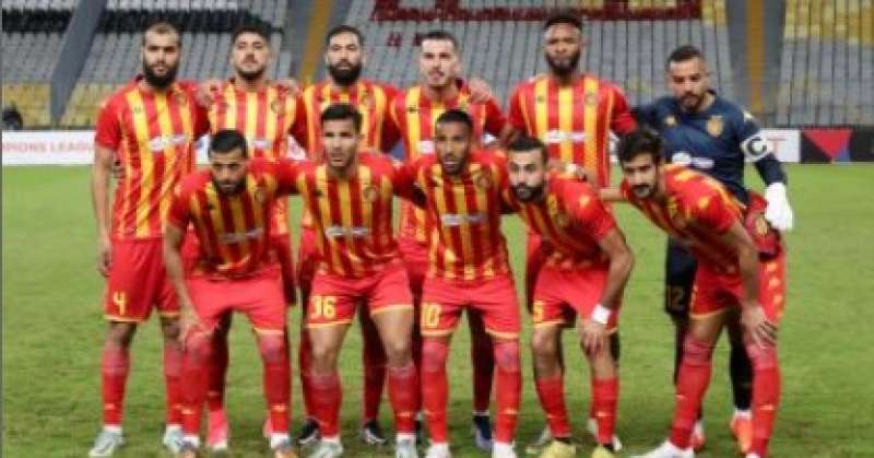 تقارير تونسية: الترجي يعاني قبل مواجهة الأهلي في دوري الأبطال