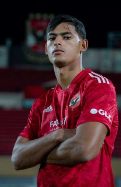 محمد الضاويعلي رأس قائمة تونس في بطولة كأس العالم للشباب 2023