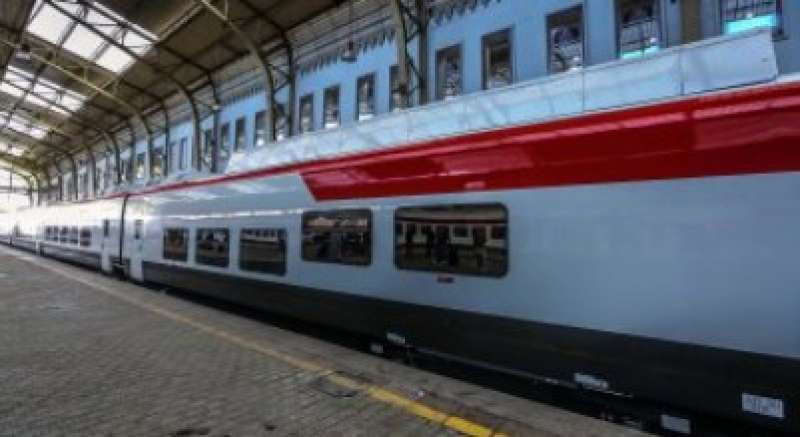 السكة الحديد تشغل خدمة جديدة على خط الإسكندرية طنطا والعكس.. تعرف عليها