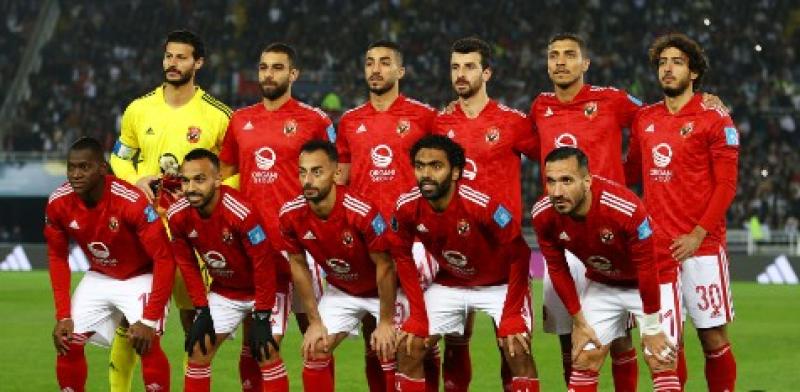 موعد مباراة الأهلي والترجى التونسى فى نهائي أبطال أفريقيا والقناة الناقلة