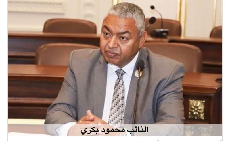 حسام لبن ناعيا محمود بكرى: فقدنا رمزاً من رموز الصحافة المصرية والعربية