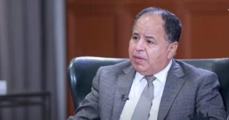 وزيرا المالية المصرى والعماني:  توقيع اتفاقية إزالة ومنع الازدواج الضريبي هذا الشهر