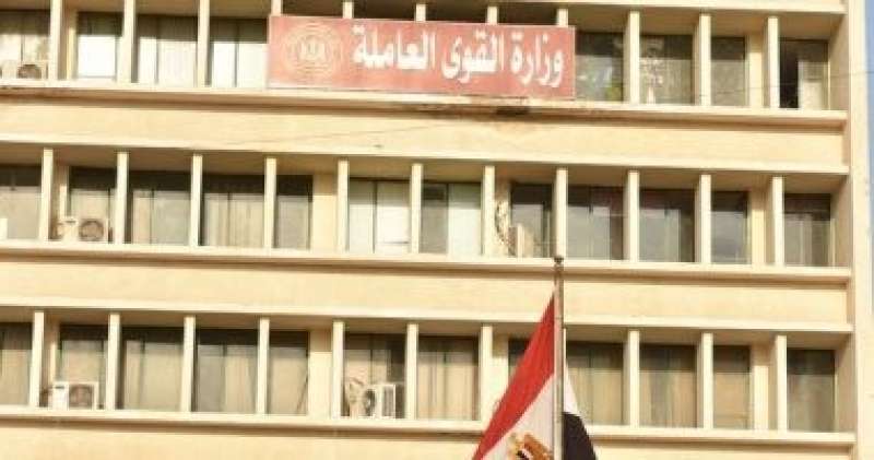 القوى العاملة: تحويل مستحقات 114 مصريا غادروا الأردن