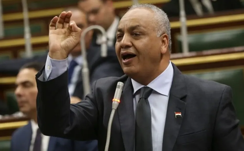 مصطفى بكري أمام النواب: نريد إجابات محددة عن جاهزية تطبيق قانون الإجراءات الجنائية