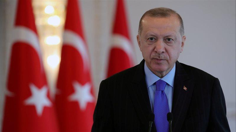 أردوغان: فزنا بالانتخابات البرلمانية وسأخدم تركيا 5 سنوات أخرى