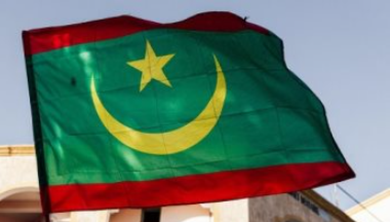 موريتانيا - أرشيفية