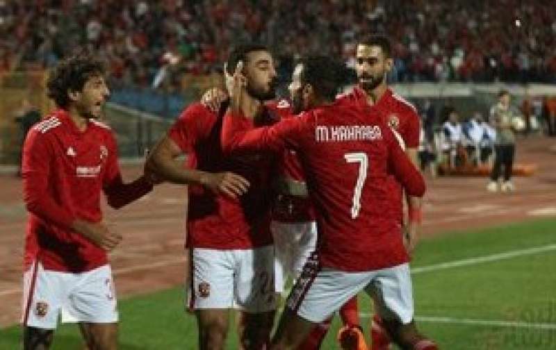 موعد نهائى دوري أبطال أفريقيا بعد تأهل الأهلى على حساب الترجى التونسى
