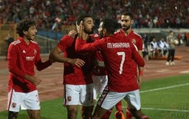 التاريخ ينحاز للأهلي أمام الوداد المغربي قبل نهائي دوري أبطال إفريقيا