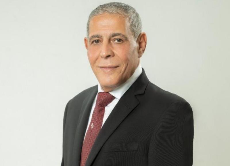 النائب أمين مسعود : الرئيس السيسى هو الأجدر على قيادة مصر فى المرحلة المقبلة