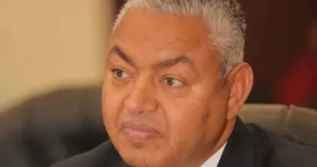 اليوم.. ذكرى ميلاد محمود بكر نجم الأوليمبى والمعلق الكروي الشهير