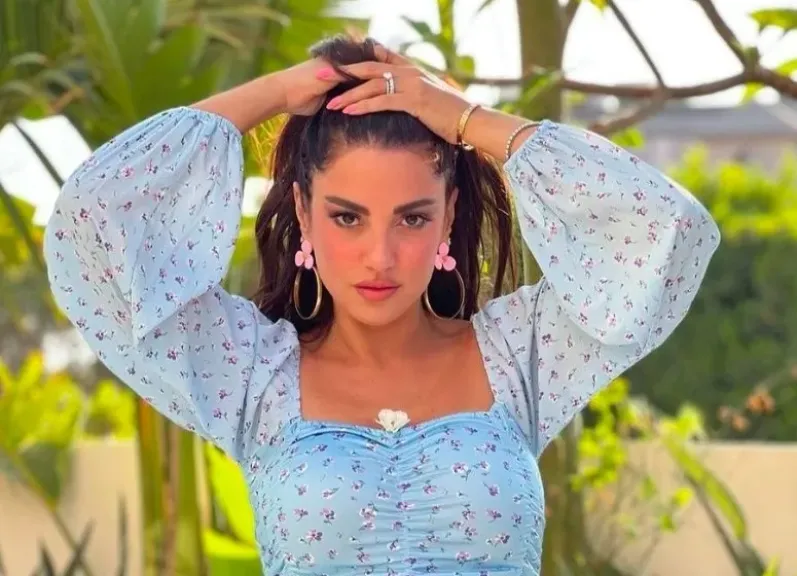 درة تتصدر التريند بعد عرض برومو مسلسل ”علي كلاي”