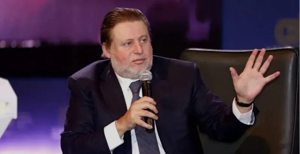 حسن عبد الله يكشف جهود البنك المركزي لإجهاض عمليات الاحتيال المالي