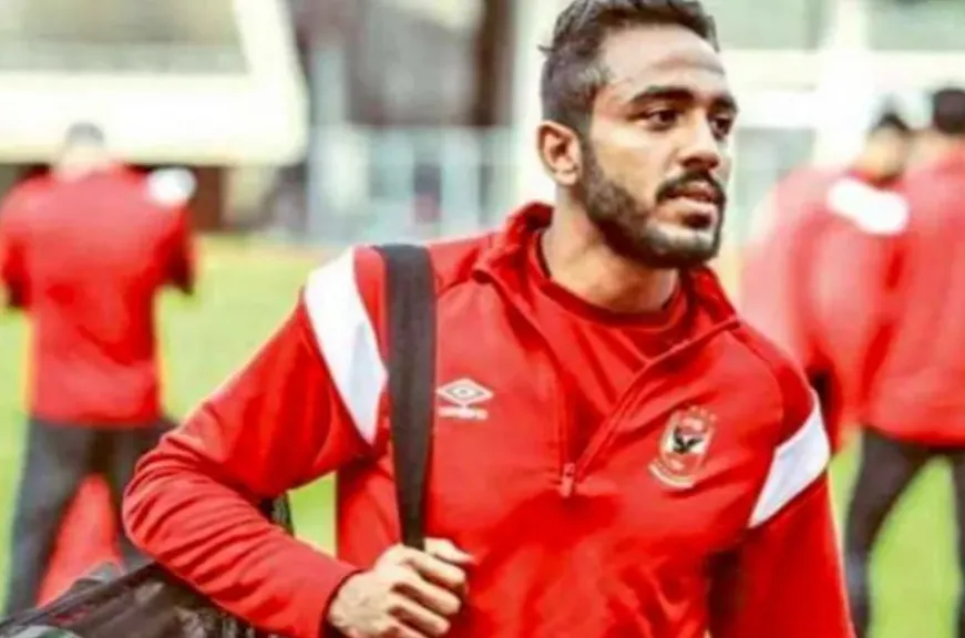 كهربا يجتمع مع أشرف عبد العزيز اليوم بدعم الأهلى لإنهاء أزمة شيك الزمالك