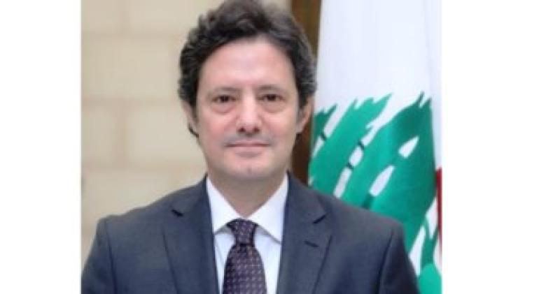 وزير إعلام لبنان: وثيقة بيروت تأخذنا إلى إعلام مختلف وفق معايير جديدة